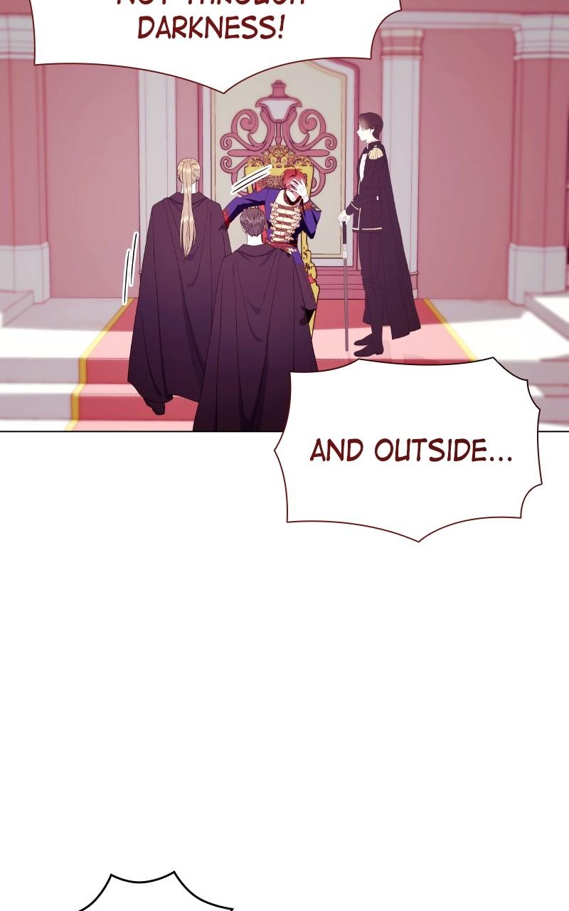 Cross My Heart and Hope to Die Chap 61 - Next Chap 62