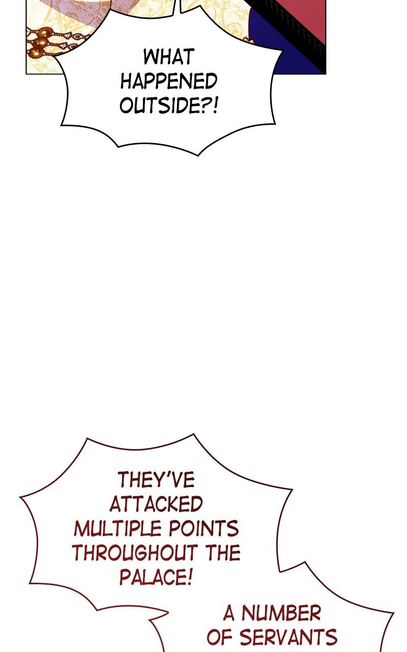 Cross My Heart and Hope to Die Chap 61 - Next Chap 62