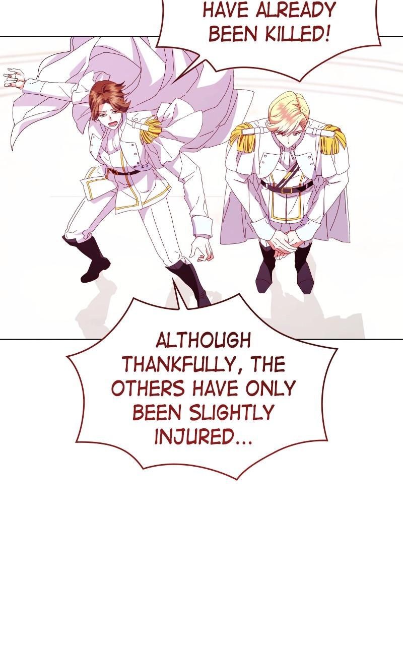 Cross My Heart and Hope to Die Chap 61 - Next Chap 62