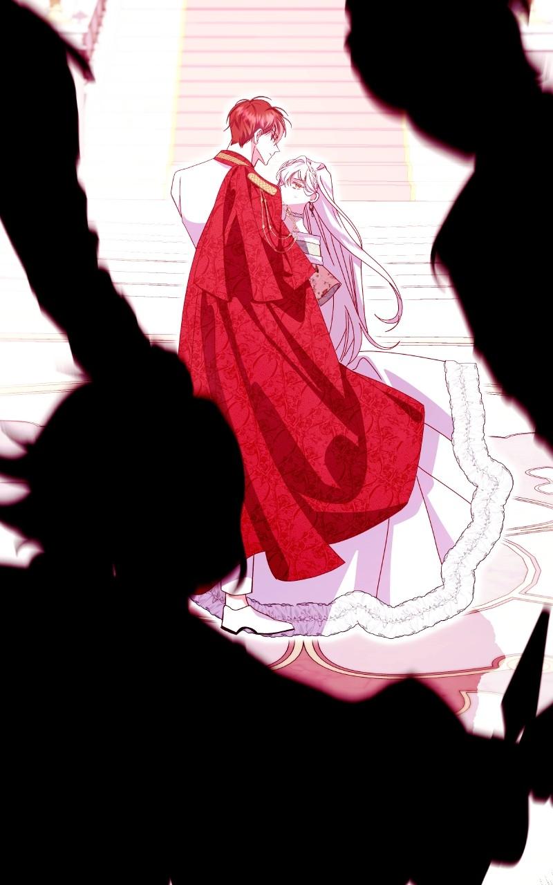 Cross My Heart and Hope to Die Chap 61 - Next Chap 62