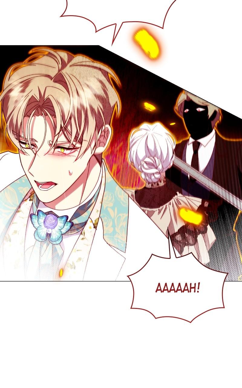 Cross My Heart and Hope to Die Chap 61 - Next Chap 62