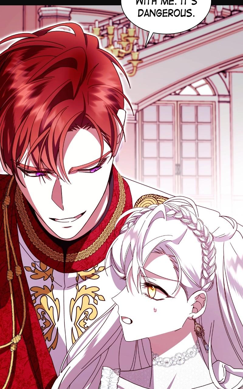 Cross My Heart and Hope to Die Chap 61 - Next Chap 62