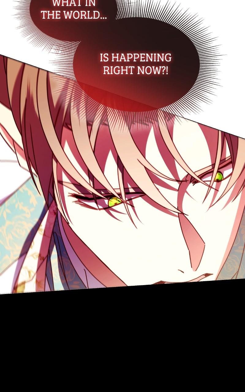 Cross My Heart and Hope to Die Chap 61 - Next Chap 62