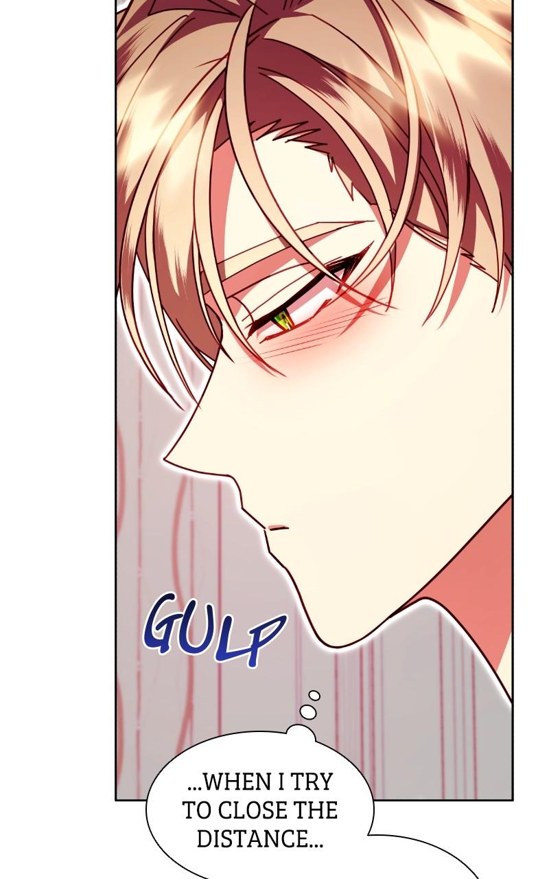 Cross My Heart and Hope to Die Chap 62 - Next Chap 63