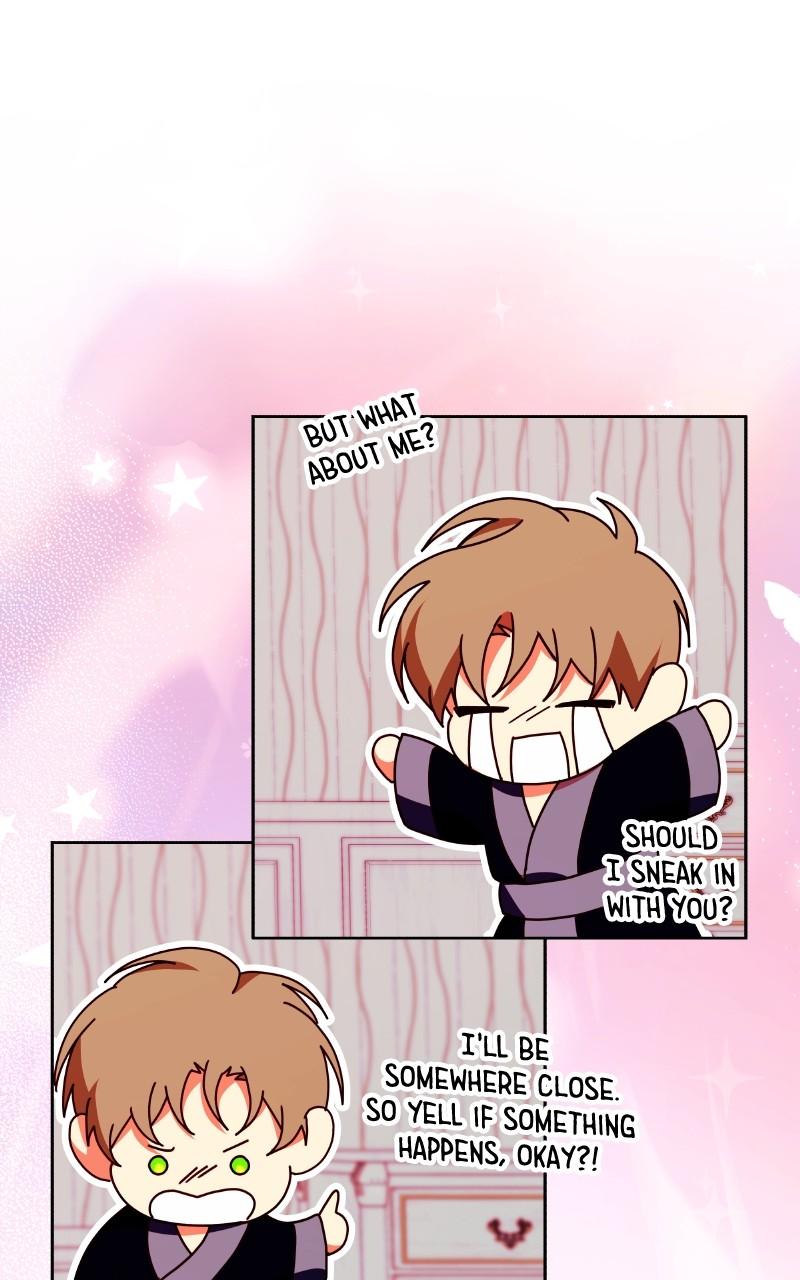 Cross My Heart and Hope to Die Chap 62 - Next Chap 63