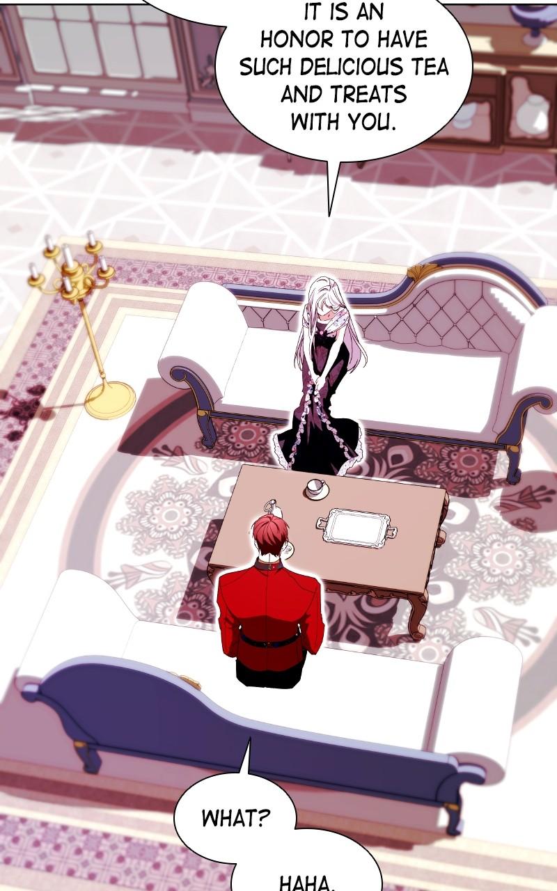 Cross My Heart and Hope to Die Chap 62 - Next Chap 63