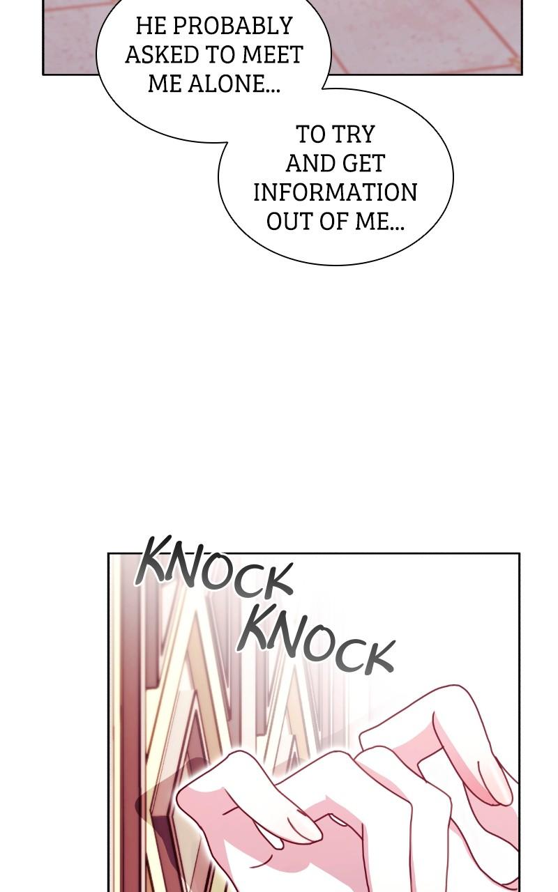 Cross My Heart and Hope to Die Chap 62 - Next Chap 63