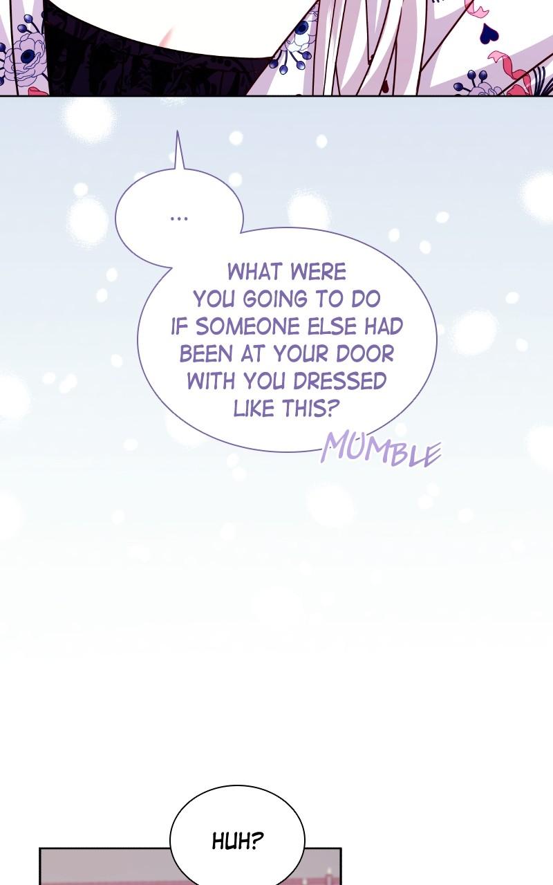 Cross My Heart and Hope to Die Chap 62 - Next Chap 63