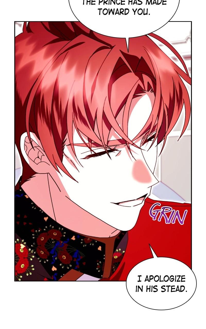 Cross My Heart and Hope to Die Chap 62 - Next Chap 63