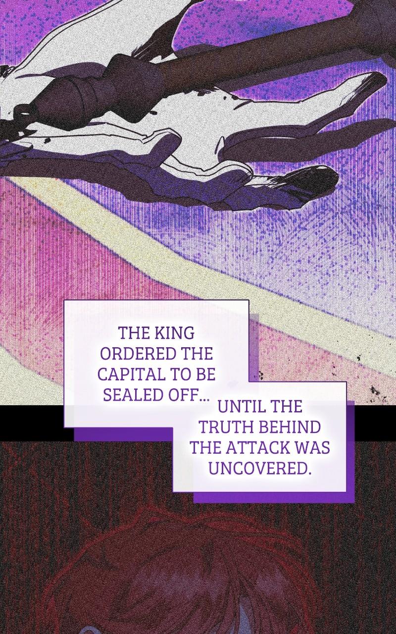 Cross My Heart and Hope to Die Chap 62 - Next Chap 63