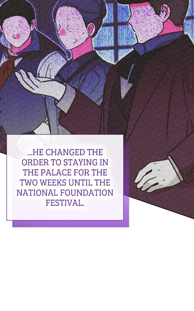 Cross My Heart and Hope to Die Chap 62 - Next Chap 63
