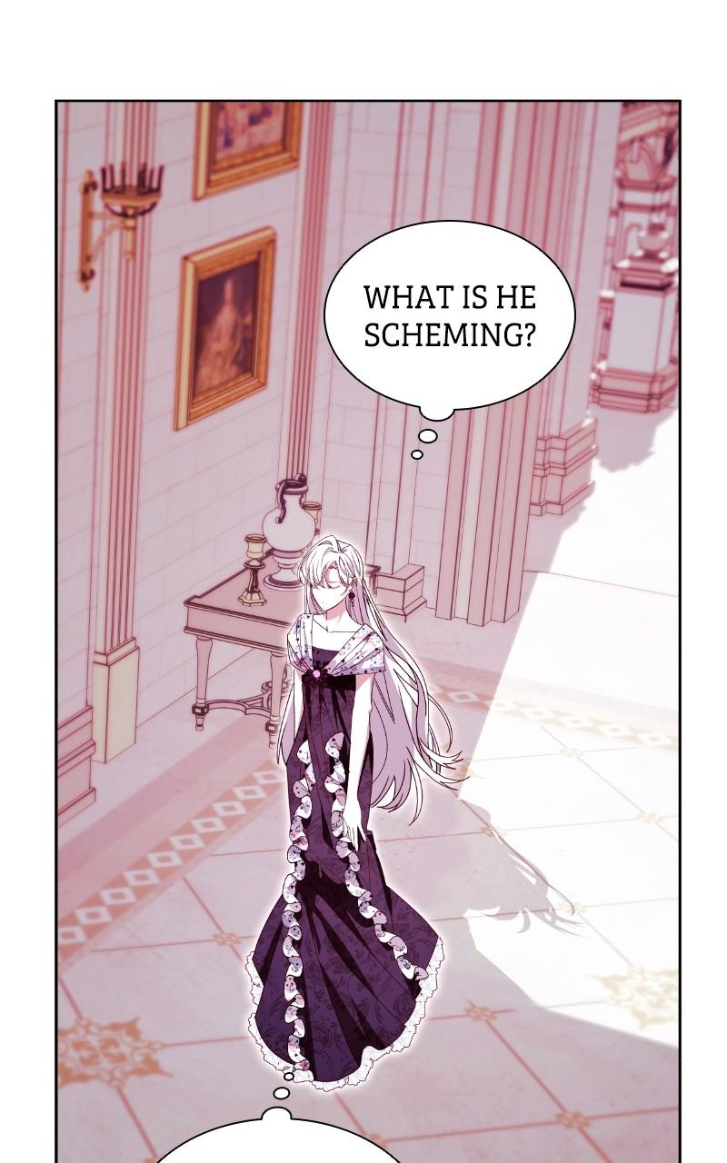 Cross My Heart and Hope to Die Chap 62 - Next Chap 63