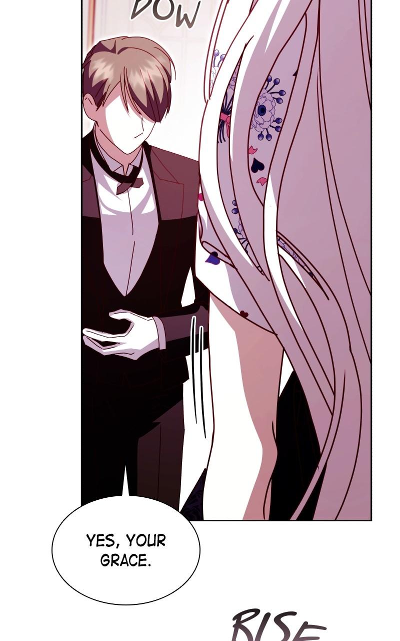 Cross My Heart and Hope to Die Chap 62 - Next Chap 63