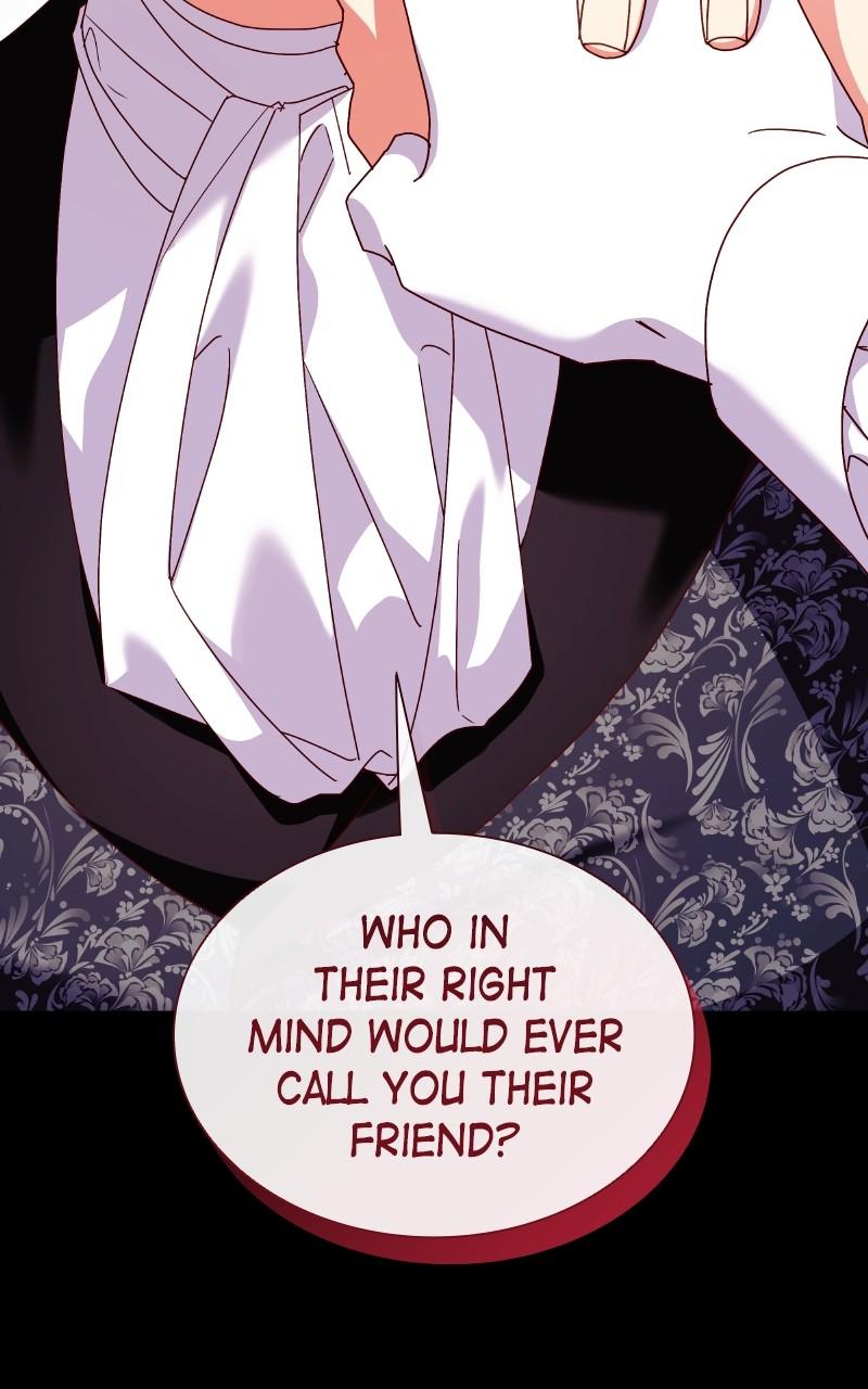 Cross My Heart and Hope to Die Chap 63 - Next Chap 64