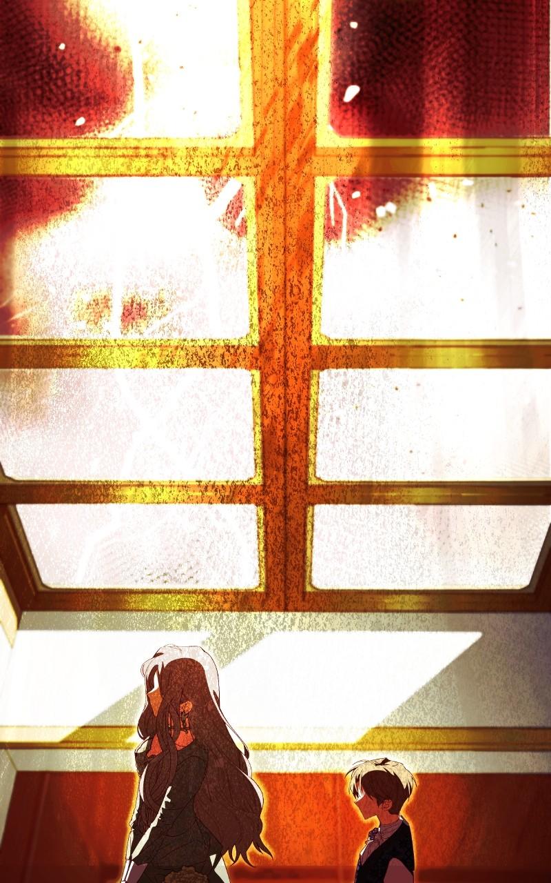 Cross My Heart and Hope to Die Chap 63 - Next Chap 64