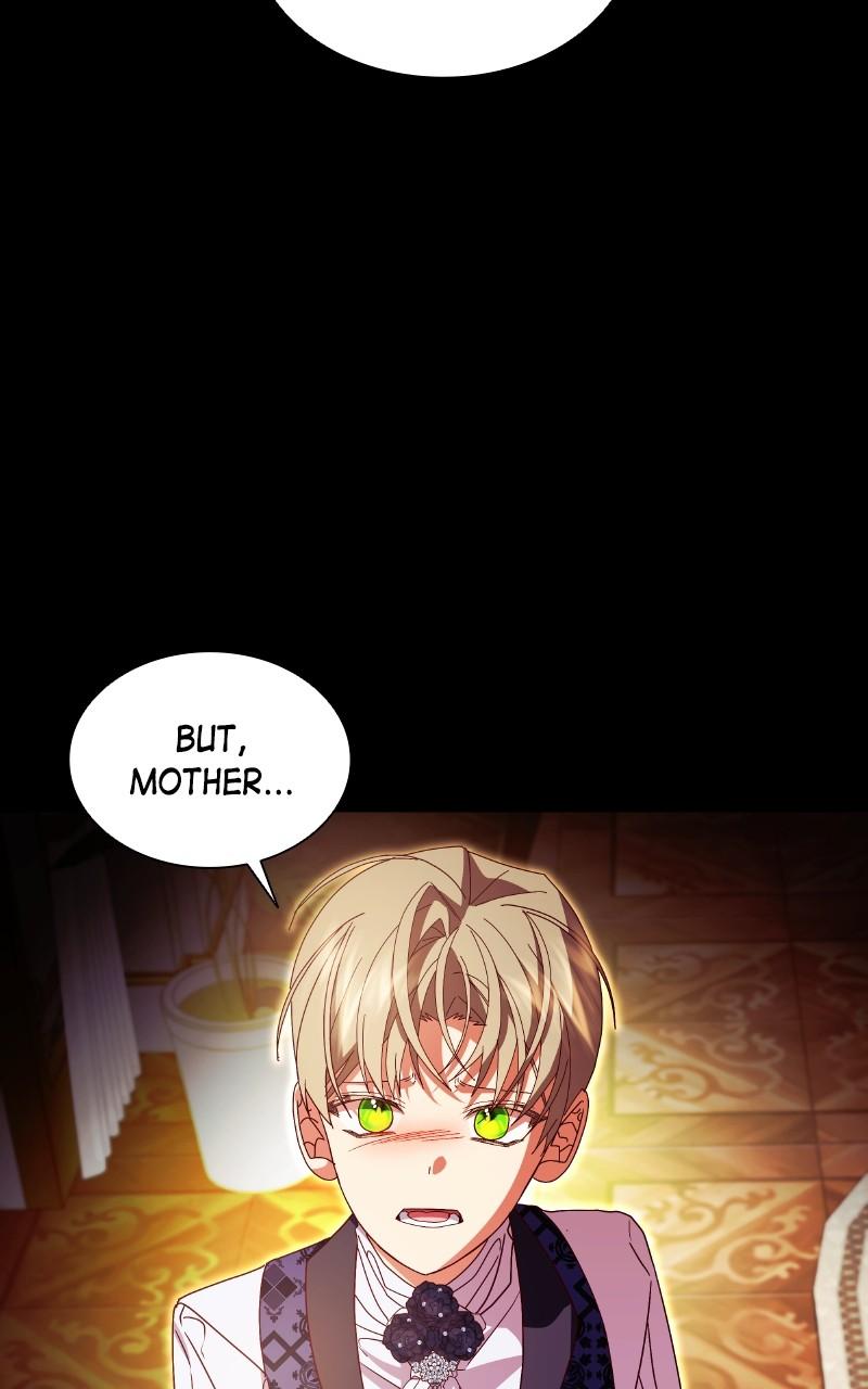 Cross My Heart and Hope to Die Chap 63 - Next Chap 64