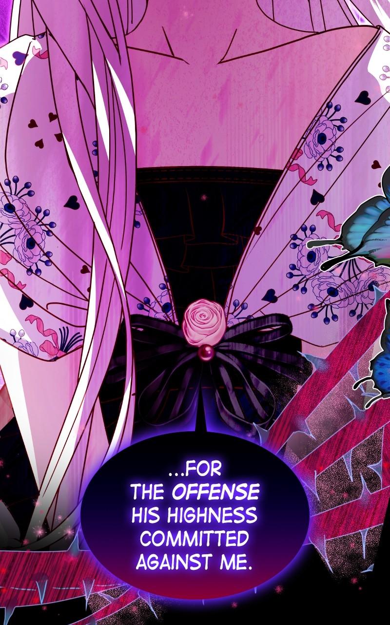 Cross My Heart and Hope to Die Chap 63 - Next Chap 64