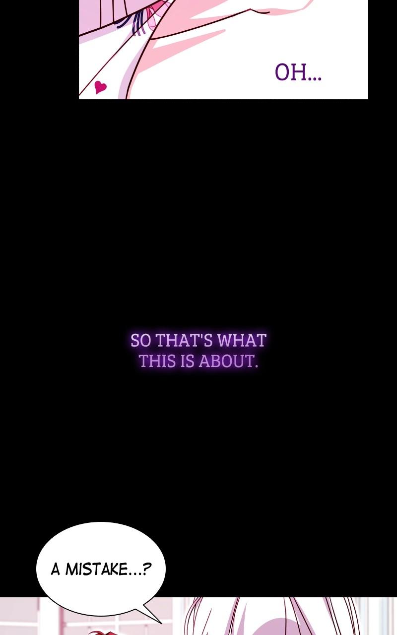 Cross My Heart and Hope to Die Chap 63 - Next Chap 64