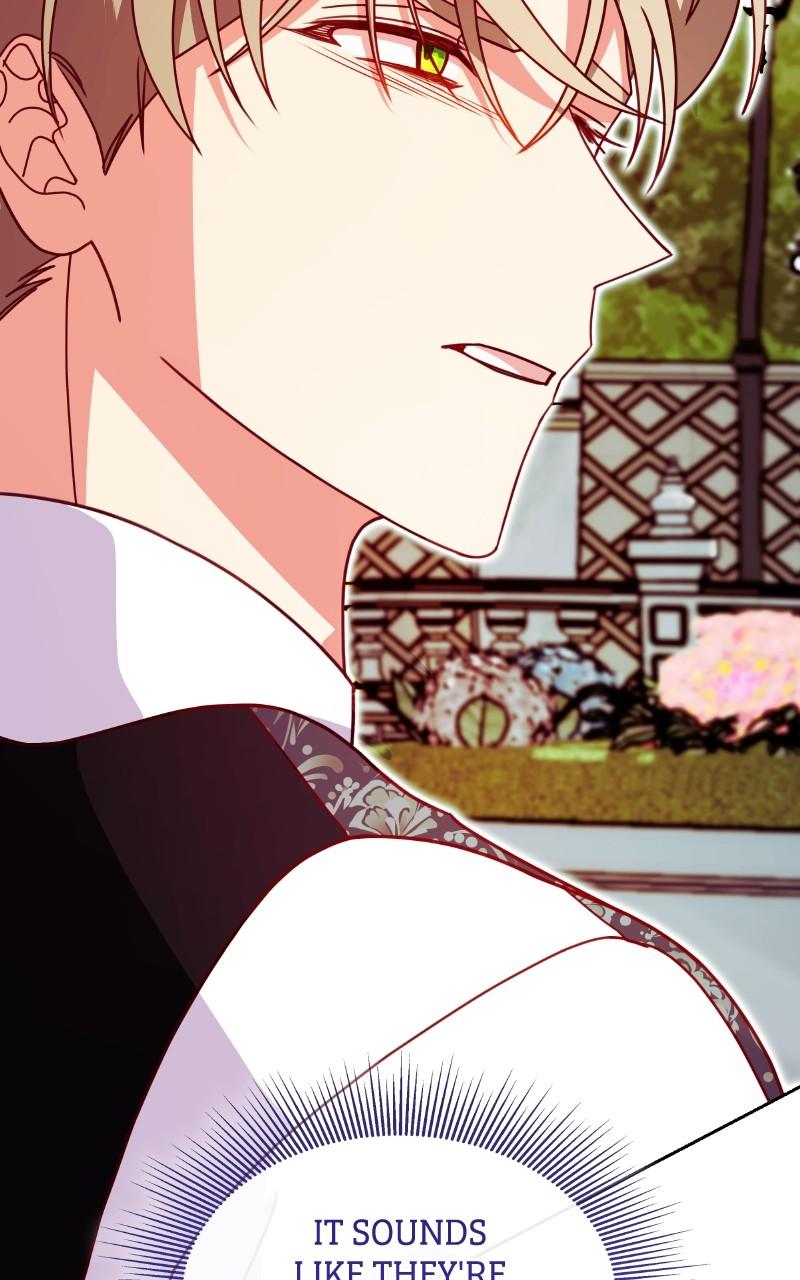 Cross My Heart and Hope to Die Chap 63 - Next Chap 64