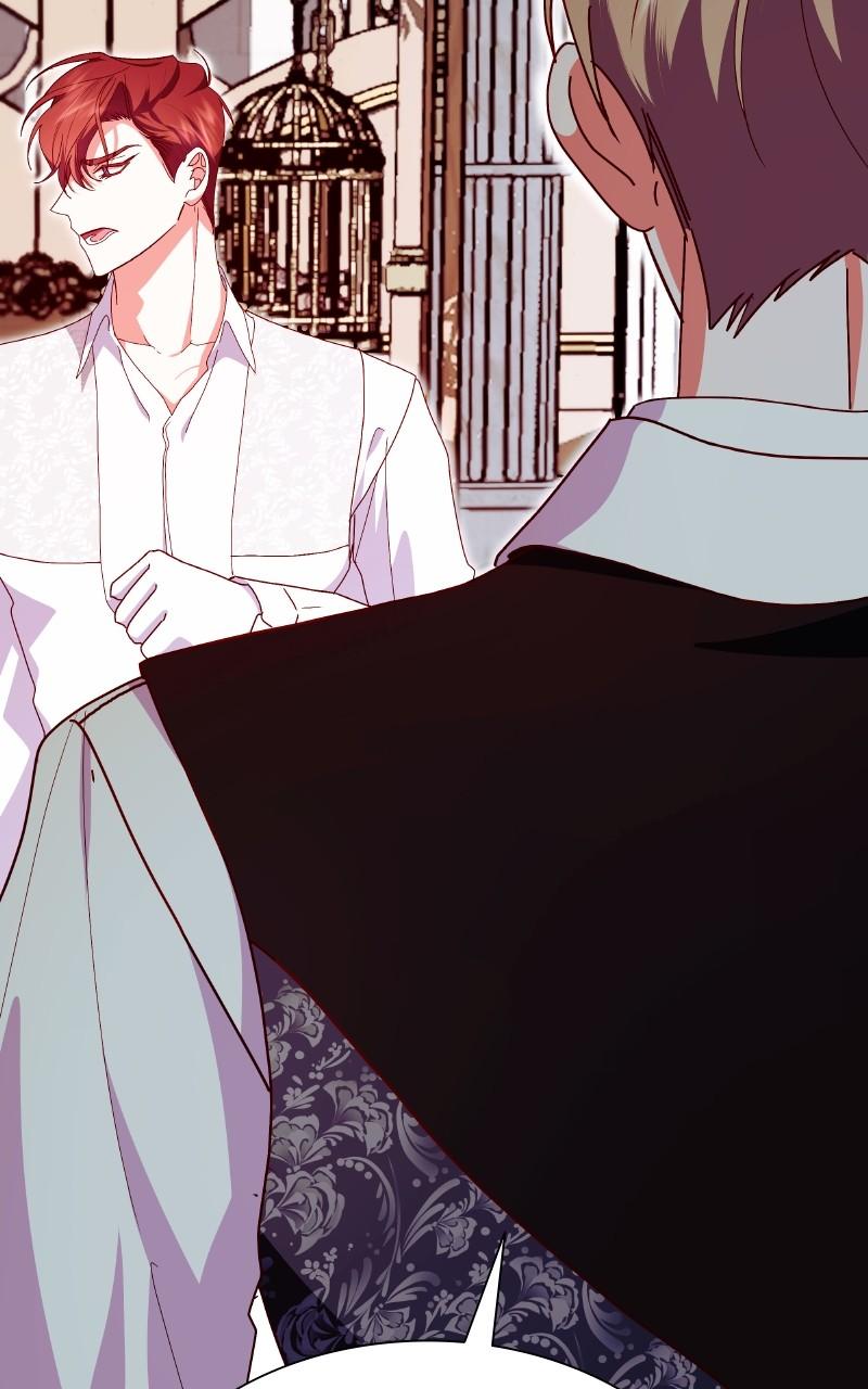 Cross My Heart and Hope to Die Chap 63 - Next Chap 64