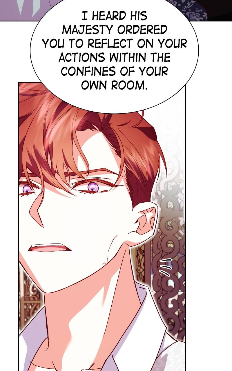 Cross My Heart and Hope to Die Chap 63 - Next Chap 64