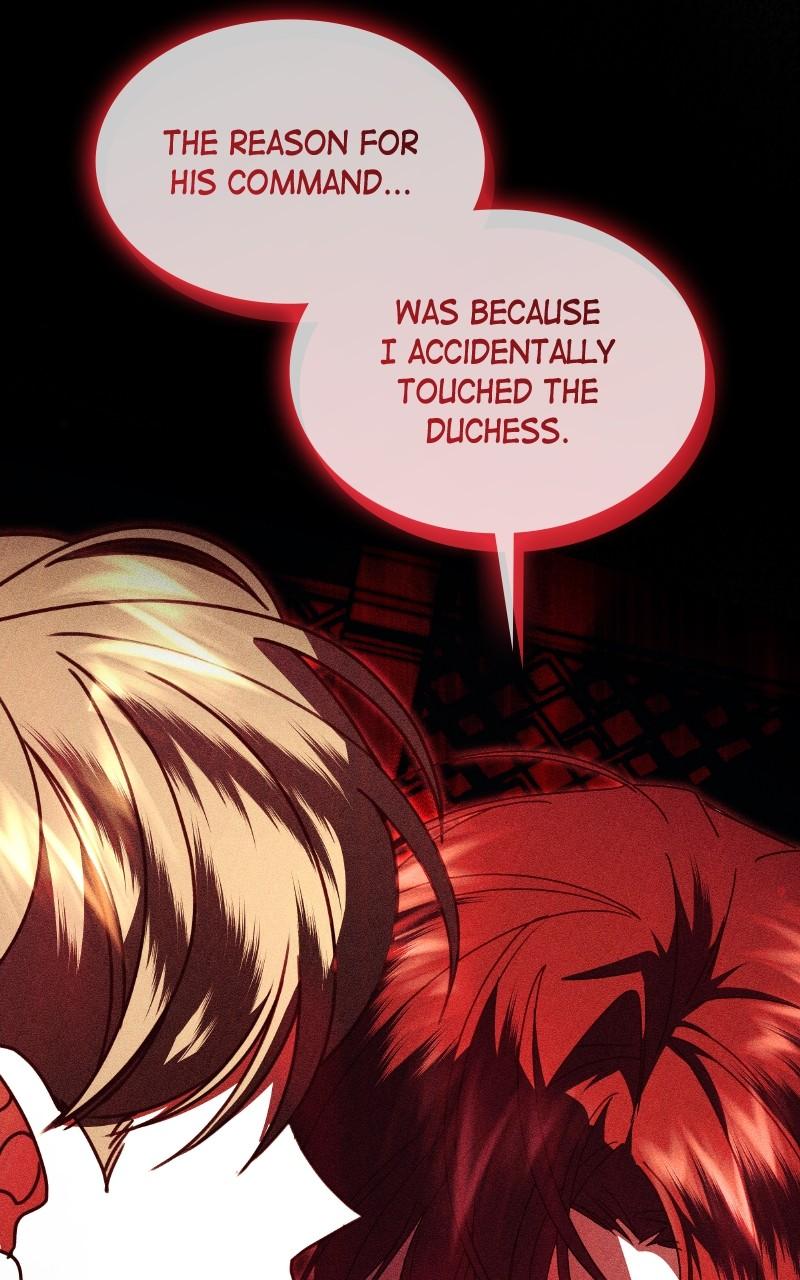 Cross My Heart and Hope to Die Chap 63 - Next Chap 64