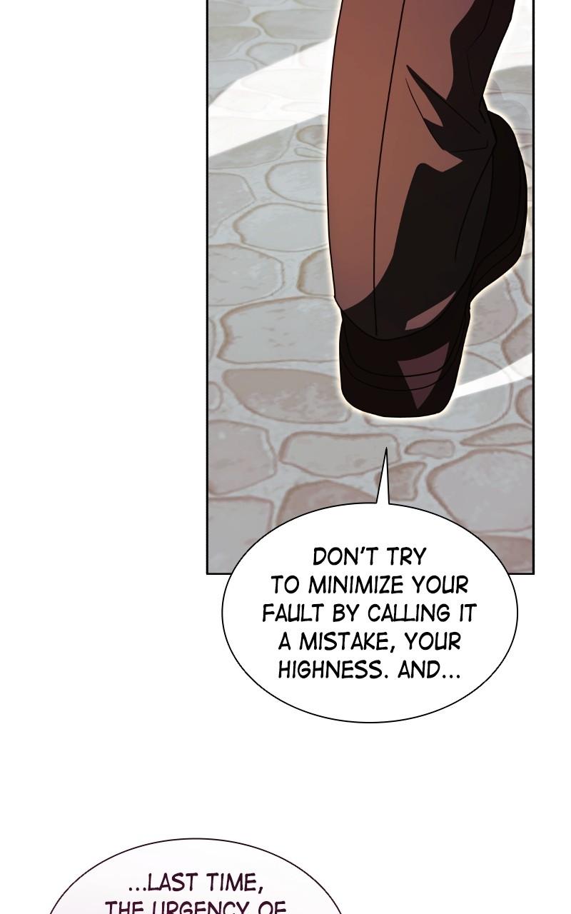 Cross My Heart and Hope to Die Chap 63 - Next Chap 64