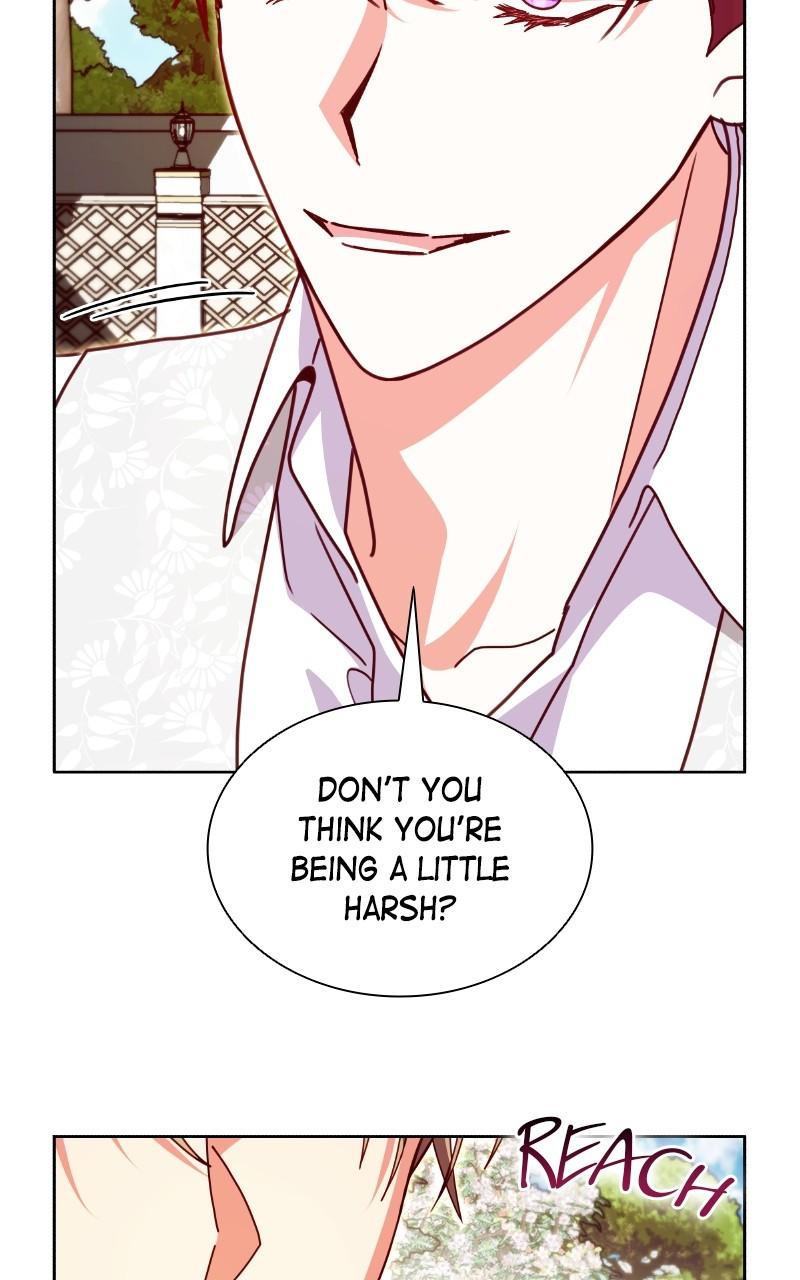 Cross My Heart and Hope to Die Chap 63 - Next Chap 64