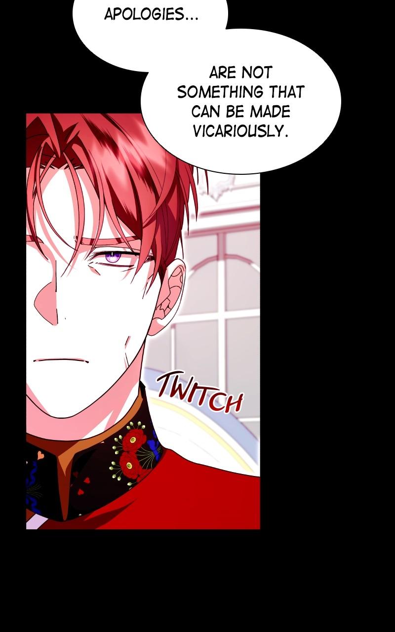 Cross My Heart and Hope to Die Chap 63 - Next Chap 64