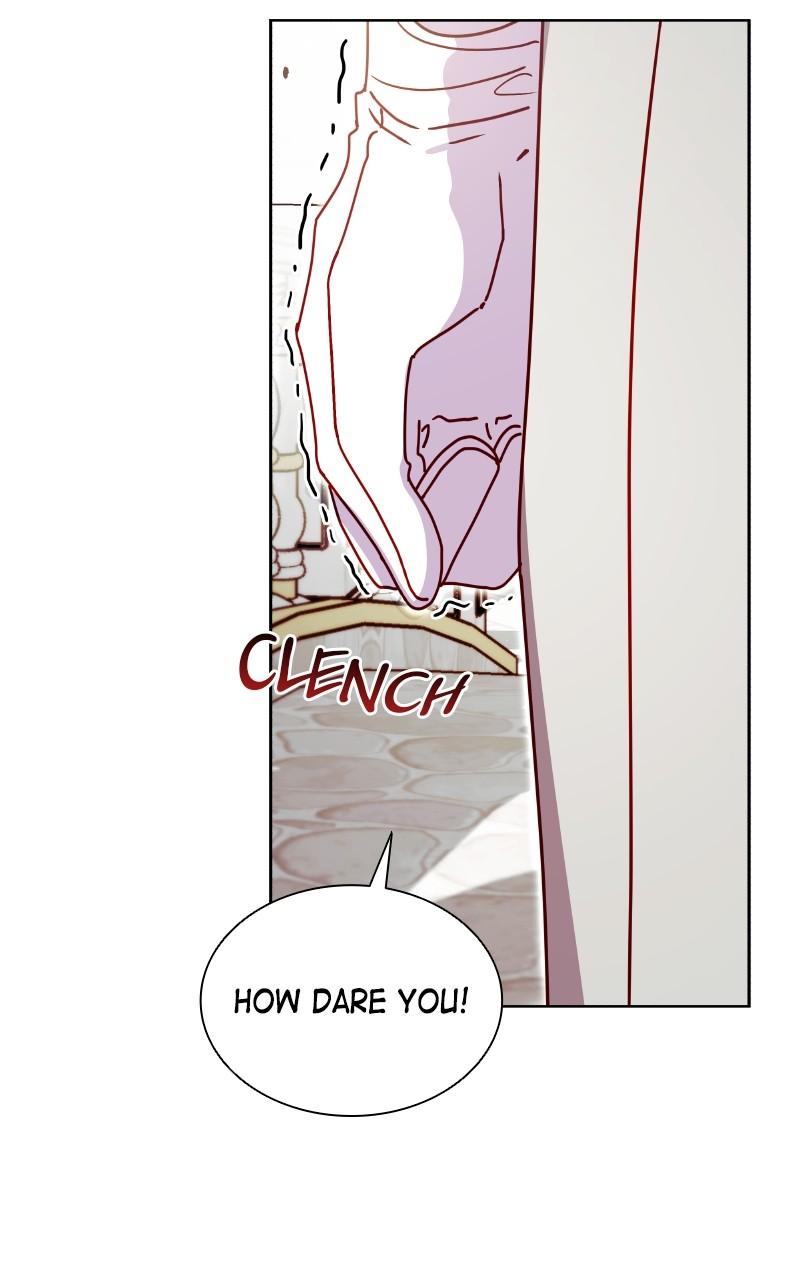 Cross My Heart and Hope to Die Chap 63 - Next Chap 64