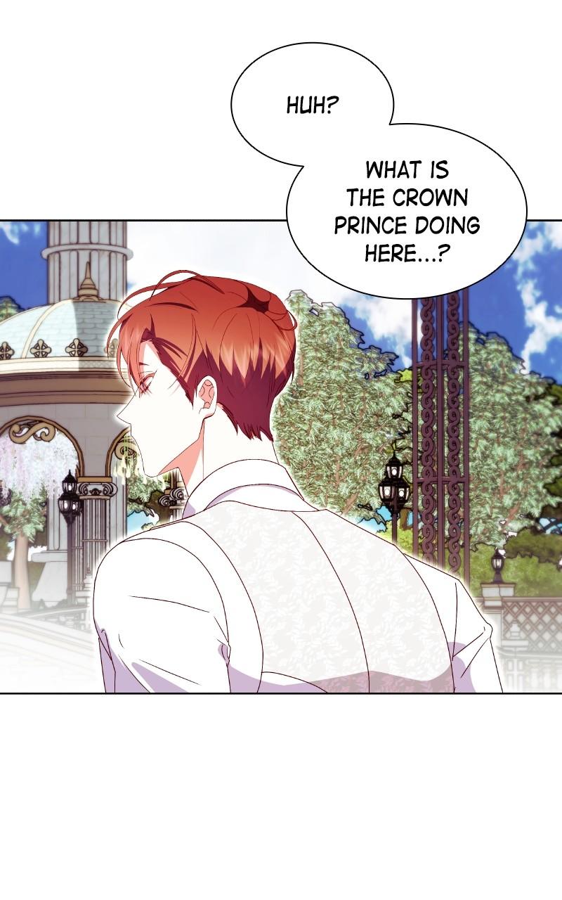 Cross My Heart and Hope to Die Chap 63 - Next Chap 64