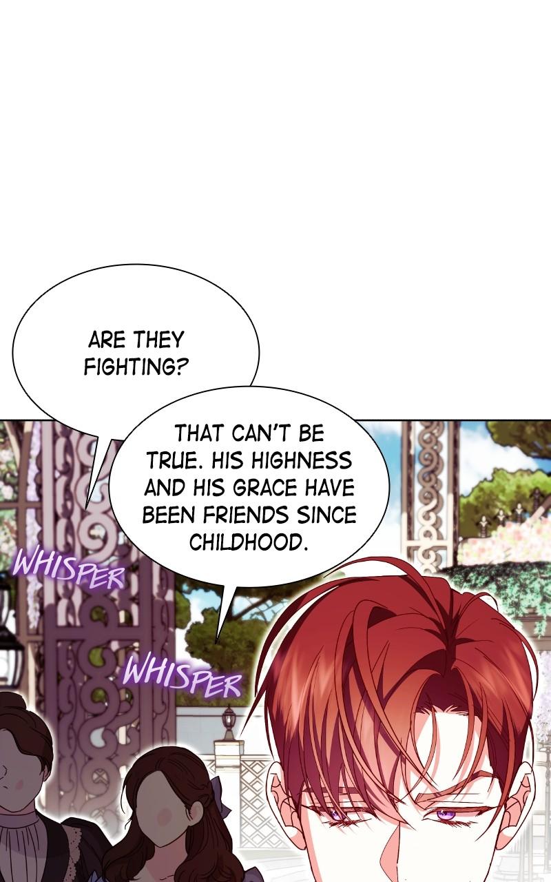 Cross My Heart and Hope to Die Chap 63 - Next Chap 64