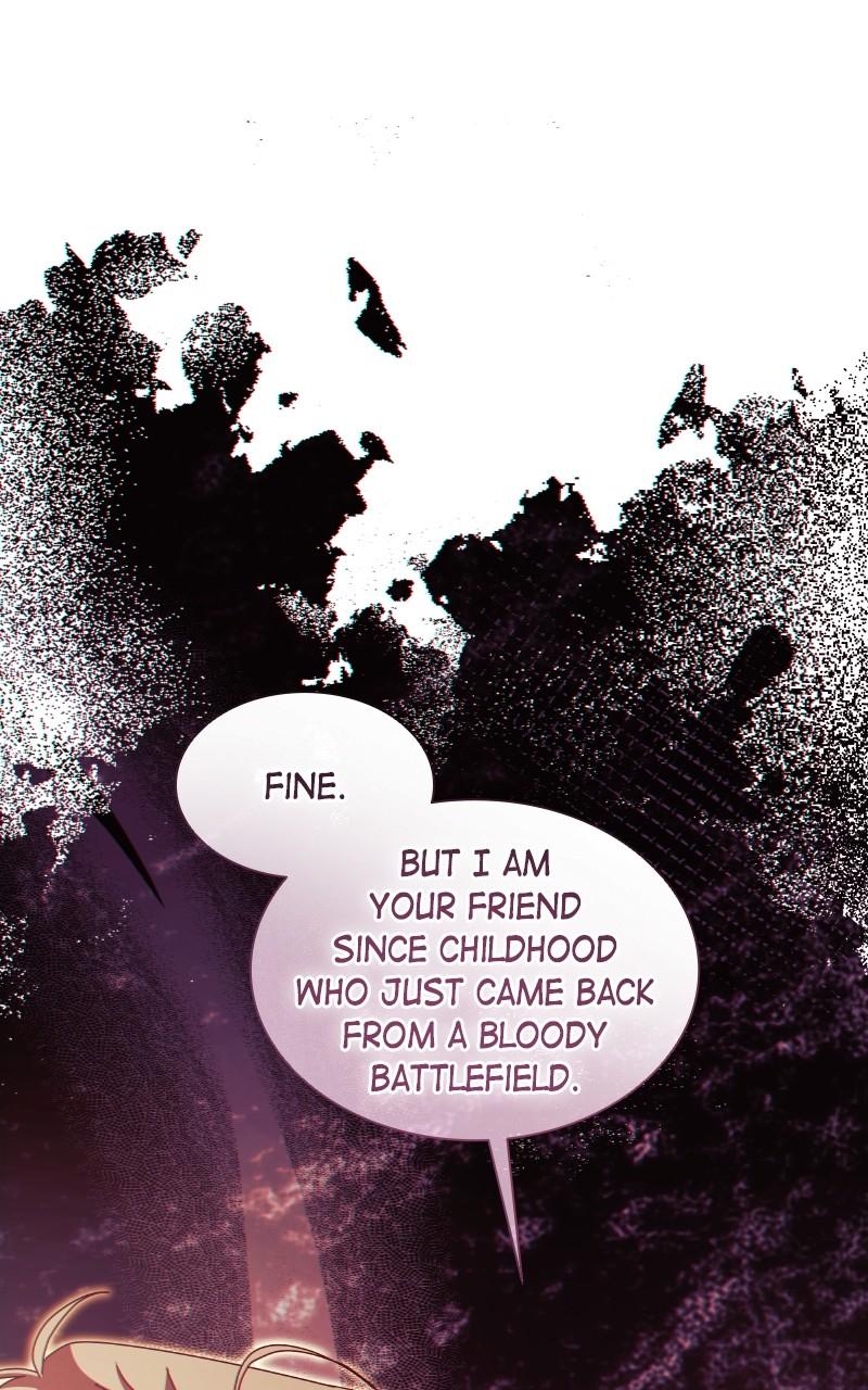 Cross My Heart and Hope to Die Chap 63 - Next Chap 64