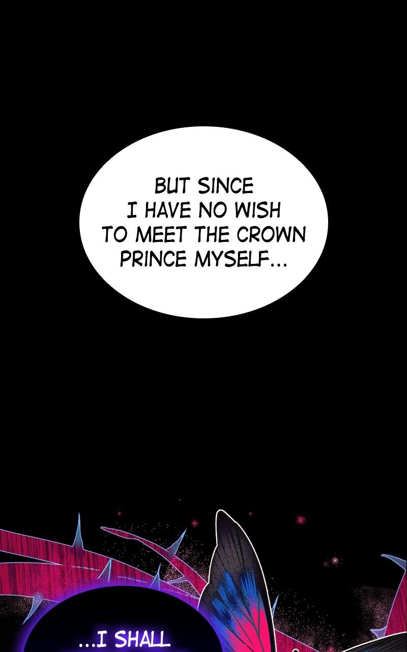 Cross My Heart and Hope to Die Chap 63 - Next Chap 64