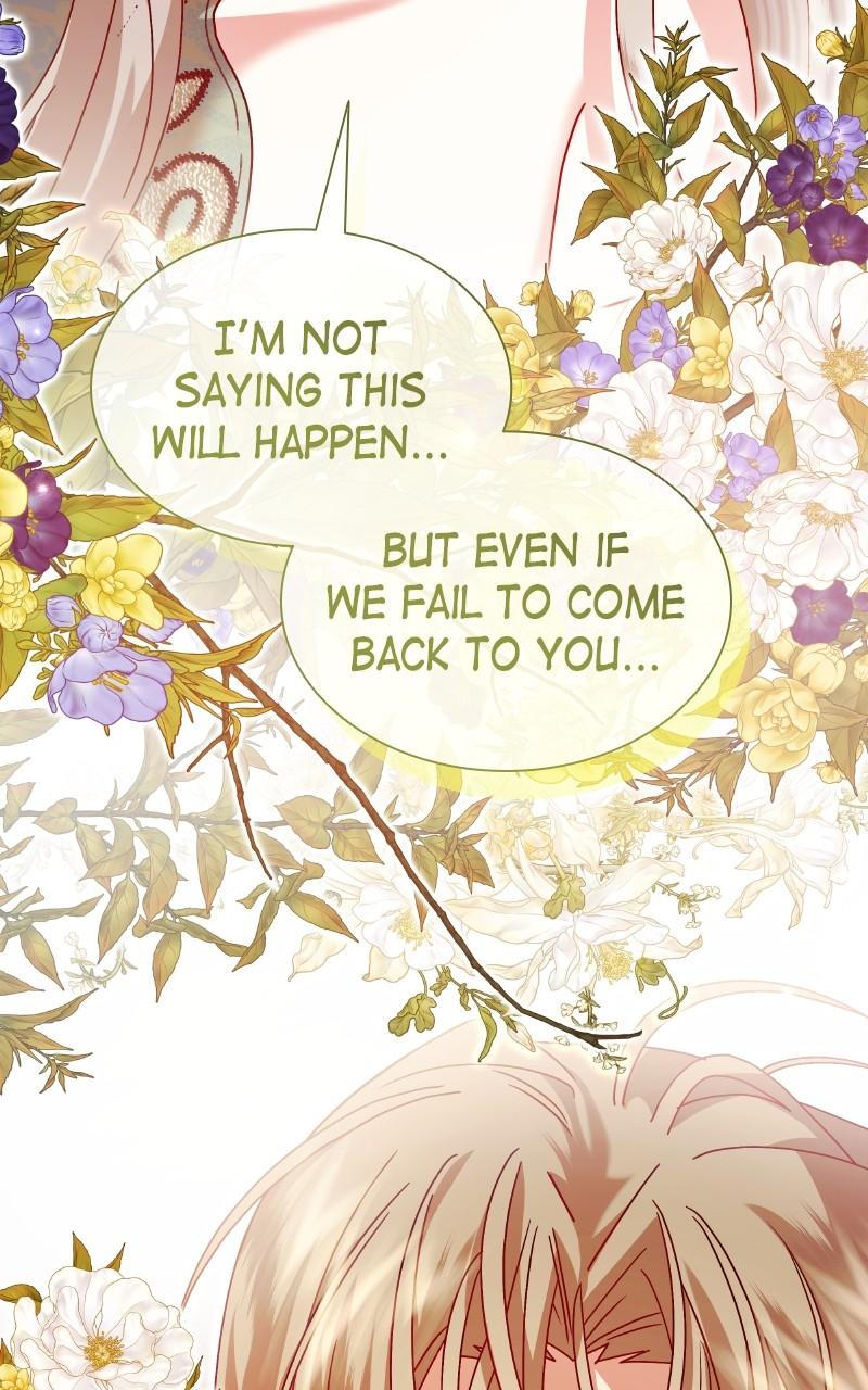 Cross My Heart and Hope to Die Chap 63 - Next Chap 64