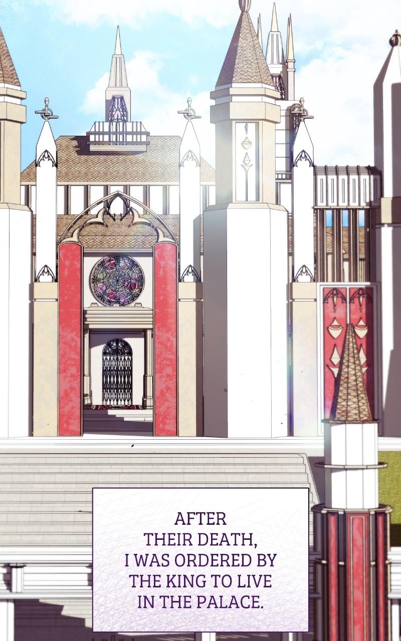 Cross My Heart and Hope to Die Chap 63 - Next Chap 64