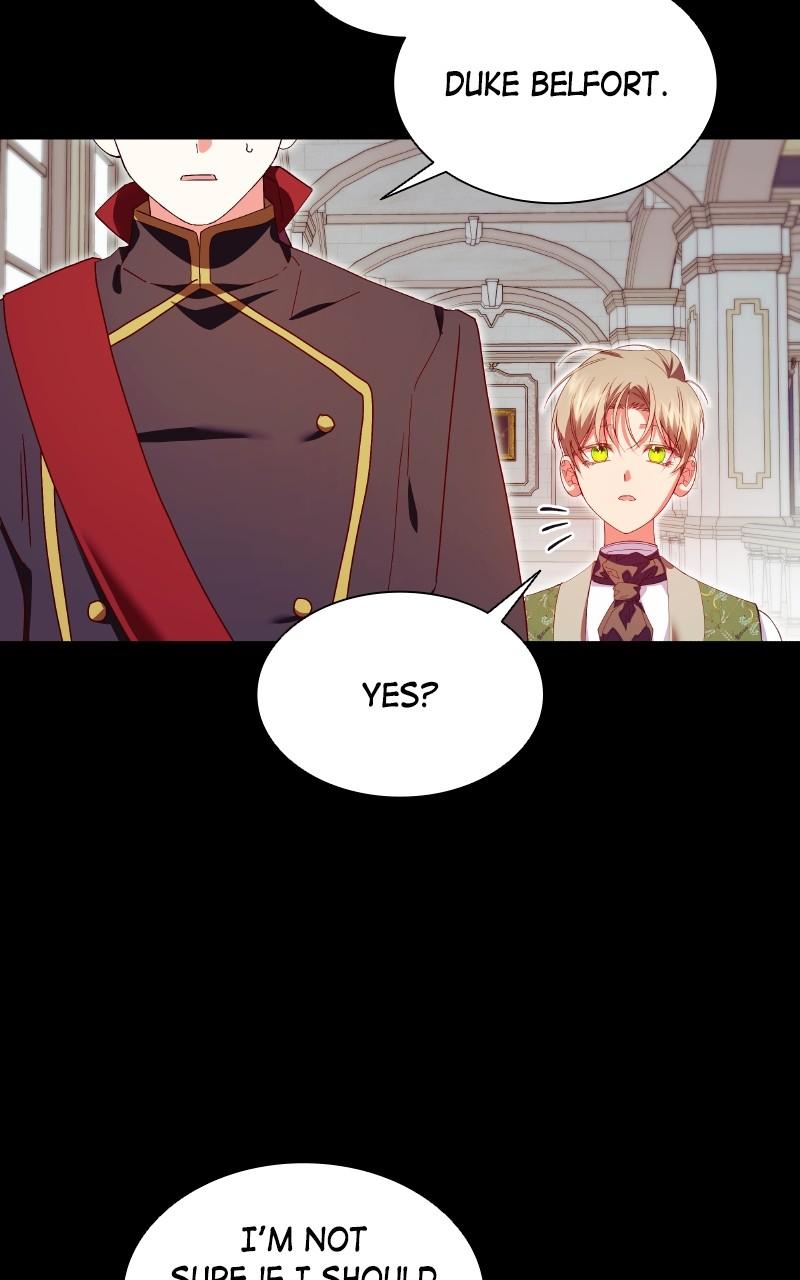 Cross My Heart and Hope to Die Chap 63 - Next Chap 64