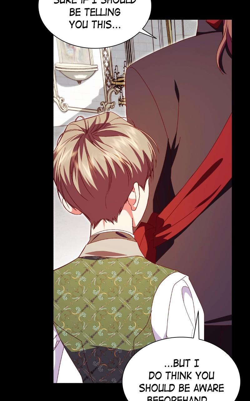 Cross My Heart and Hope to Die Chap 63 - Next Chap 64