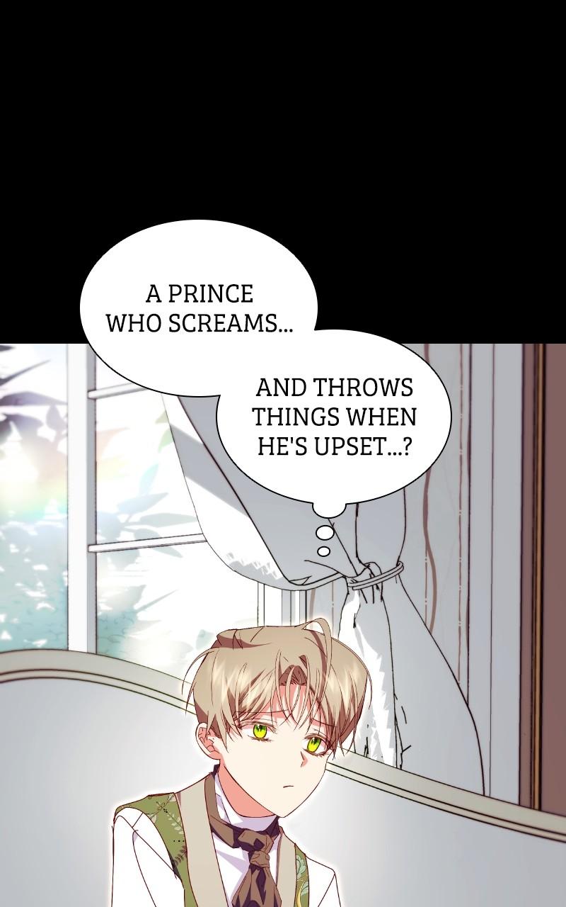 Cross My Heart and Hope to Die Chap 63 - Next Chap 64