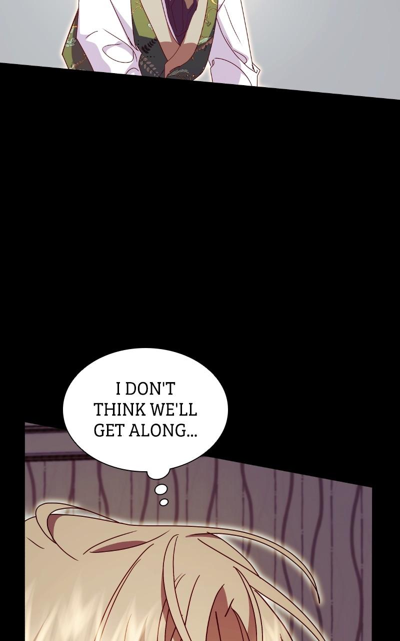 Cross My Heart and Hope to Die Chap 63 - Next Chap 64