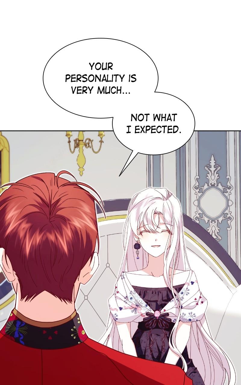 Cross My Heart and Hope to Die Chap 63 - Next Chap 64