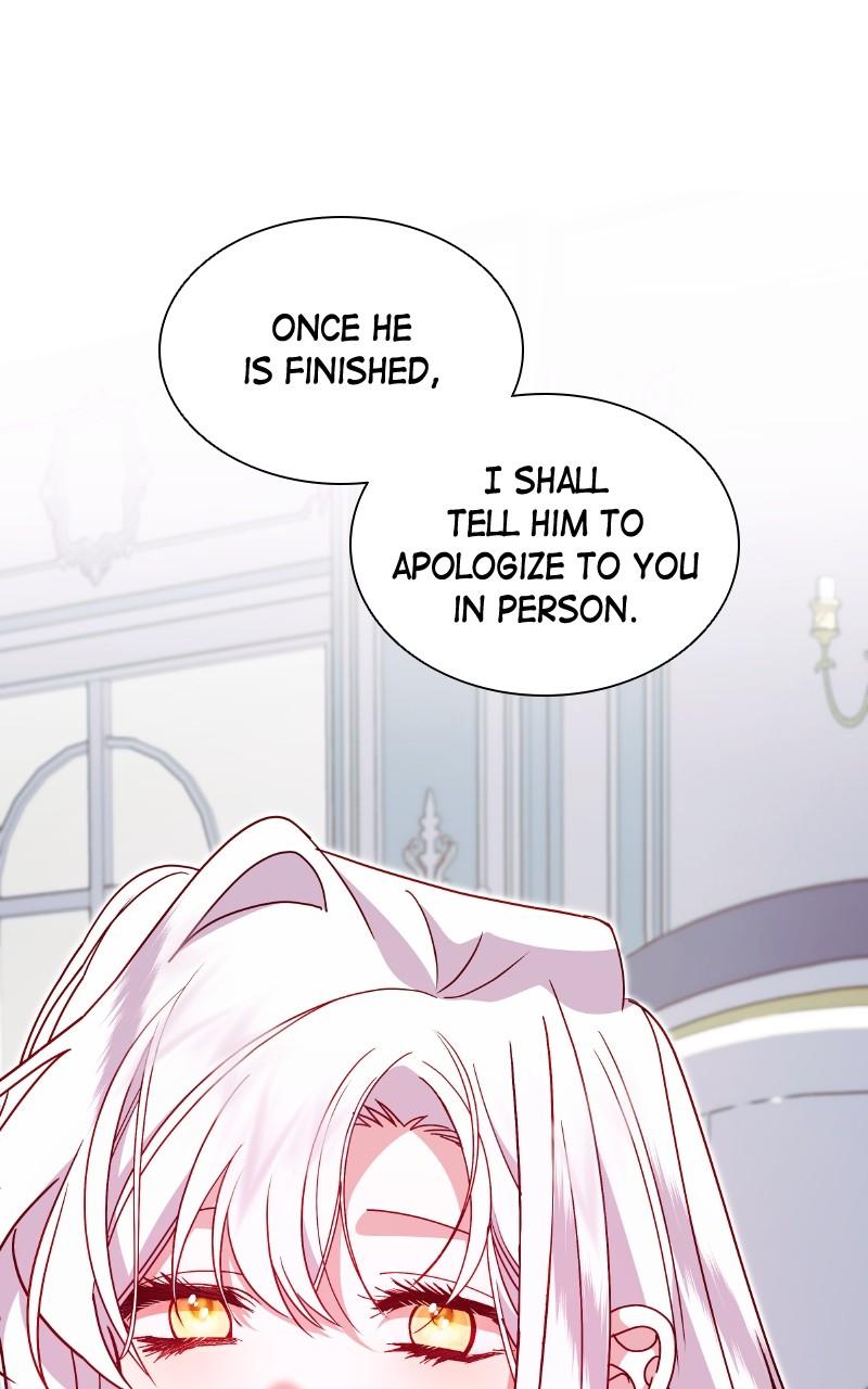 Cross My Heart and Hope to Die Chap 63 - Next Chap 64