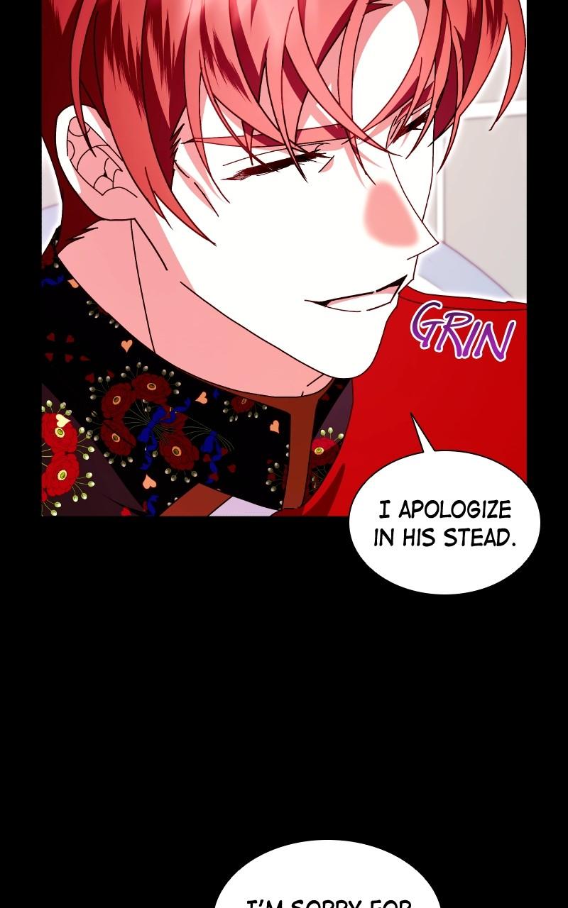 Cross My Heart and Hope to Die Chap 63 - Next Chap 64