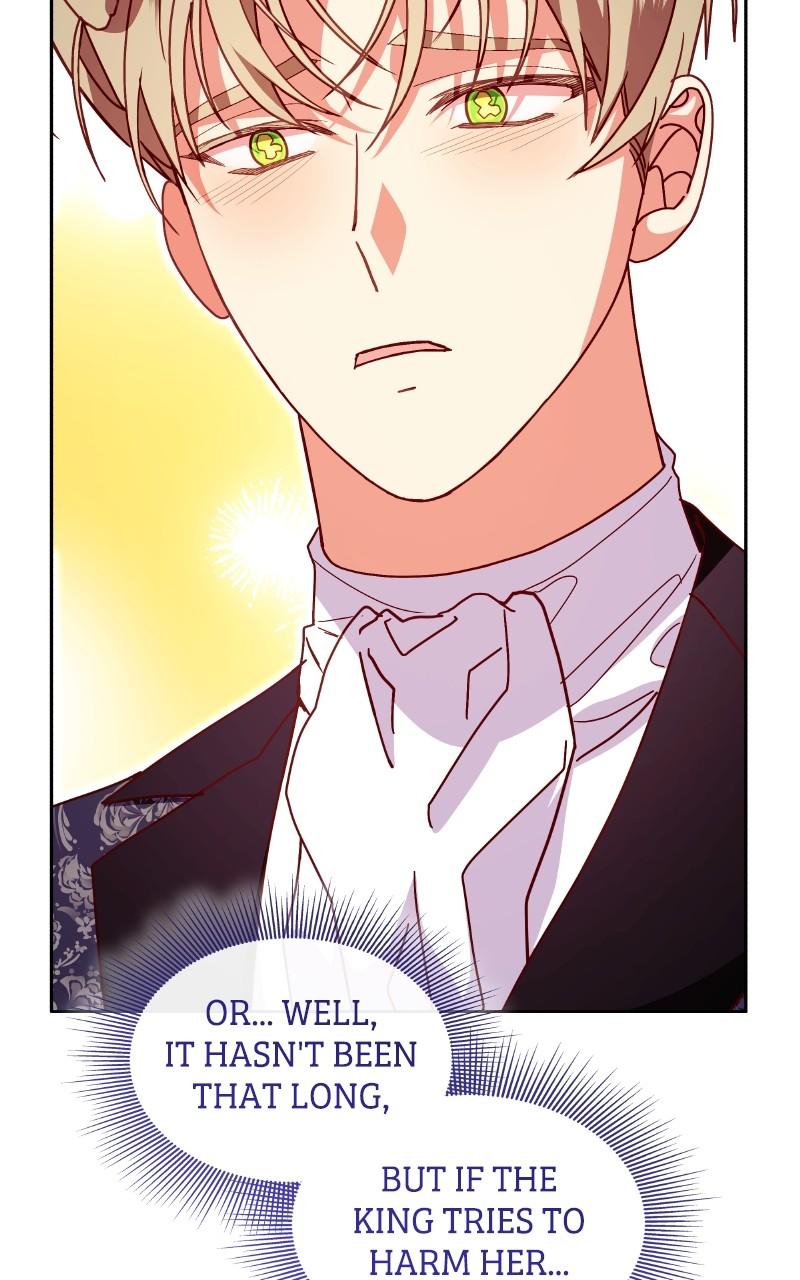 Cross My Heart and Hope to Die Chap 63 - Next Chap 64