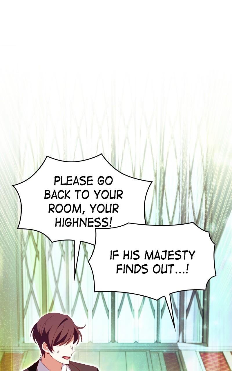 Cross My Heart and Hope to Die Chap 63 - Next Chap 64