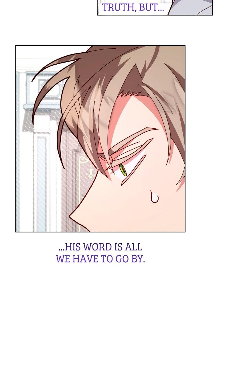 Cross My Heart and Hope to Die Chap 77 - Next Chap 78