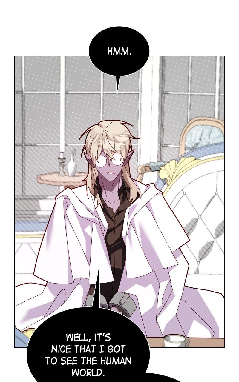 Cross My Heart and Hope to Die Chap 77 - Next Chap 78