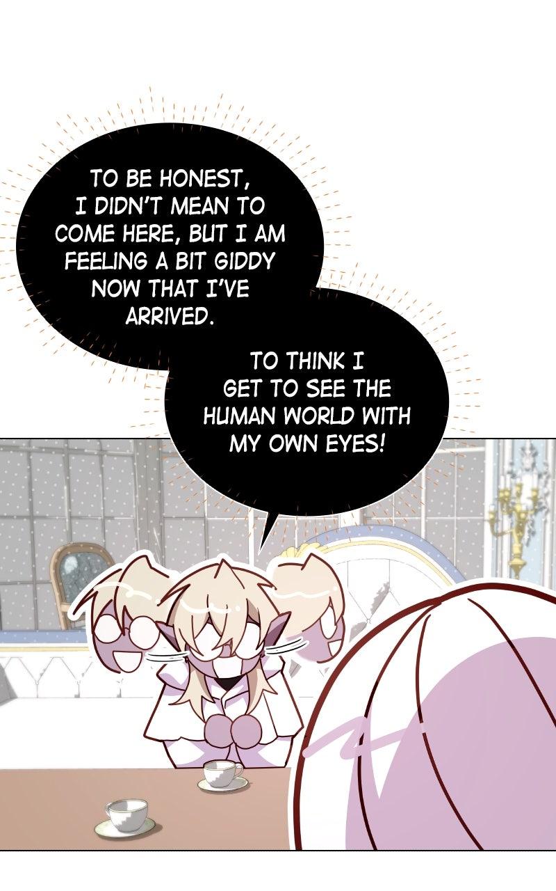 Cross My Heart and Hope to Die Chap 77 - Next Chap 78