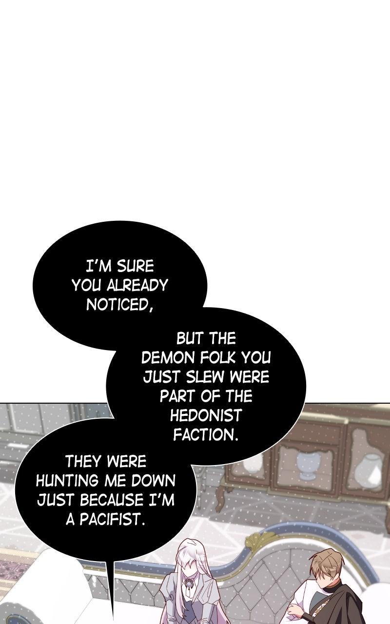 Cross My Heart and Hope to Die Chap 77 - Next Chap 78