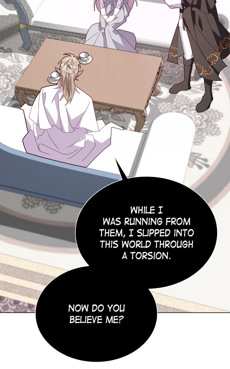 Cross My Heart and Hope to Die Chap 77 - Next Chap 78